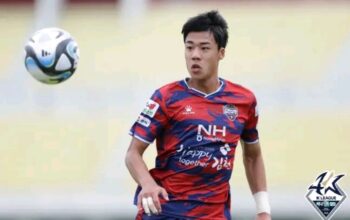 Prediksi Skor Cheongju vs Séoul E-Land, Minggu 6 Juli Jam 5 Sore