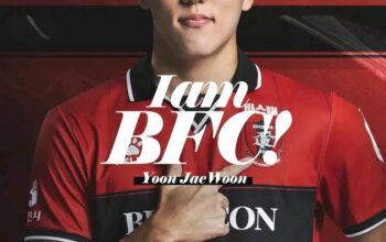 Prediksi Skor Busan vs Bucheon, H2H,dan Jadwal Lengkap