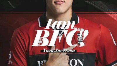 Prediksi Skor Busan vs Bucheon