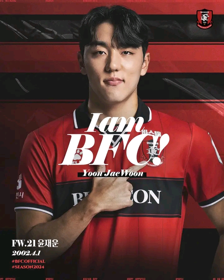 Prediksi Skor Busan vs Bucheon