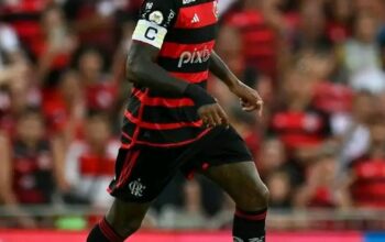 Prediksi Skor Flamengo vs Cuiaba Lanjutan Liga Brasil Serie A