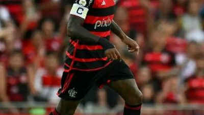 Prediksi Skor Flamengo vs Cuiaba Lanjutan Liga Brasil Serie A