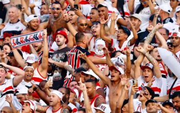 Prediksi Skor Sao Paulo vs Red Bull Bragantino: Kick Off Minggu 7 Juli Jam 6 Pagi