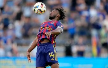 Prediksi Skor Real Salt Lake vs Atlanta United: Kick Off Minggu 7 Juli Jam 8 Pagi