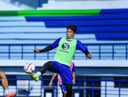 Bursa Transfer Liga 1 Update 6 Juli 2024 : Bek Persib Akui Belum Perpanjang Kontrak