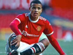 Mason Greenwood Siap Keluar dari MU, Klub La Liga Ini Siap Nampung