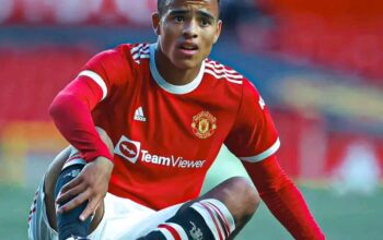 Mason Greenwood Siap Keluar dari MU, Klub La Liga Ini Siap Nampung