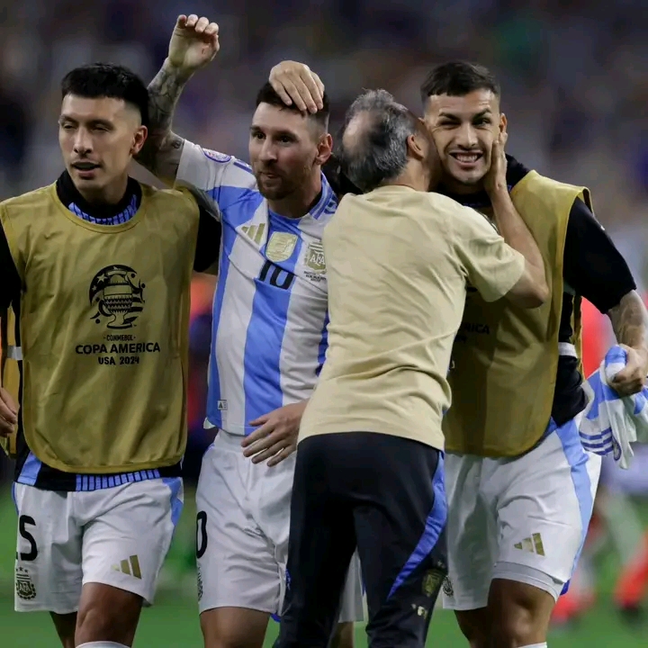 lionel messi gagal penalti lawan ekuador