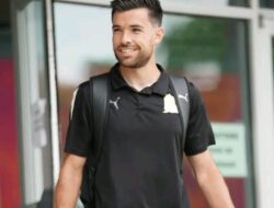 PSIS Kedatangan Bek Roger Bonet, Ia Mengaku Ada Alasan Khusus Main di Liga 1