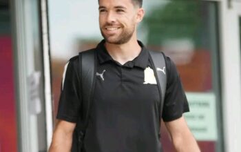 PSIS Kedatangan Bek Roger Bonet, Ia Mengaku Ada Alasan Khusus Main di Liga 1