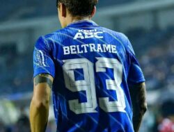 Persib Bandung Kehilangan 2 Pemain Asing Jelang Musim Baru Liga 1