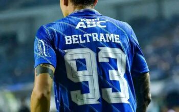 Persib Bandung Kehilangan 2 Pemain Asing Jelang Musim Baru Liga 1