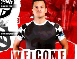 Bursa Transfer BRI Liga 1 12 Juli 2024: Semen Padang Datangkan Pemain Bekas MU, dan Malut United Tak Mau Kalah