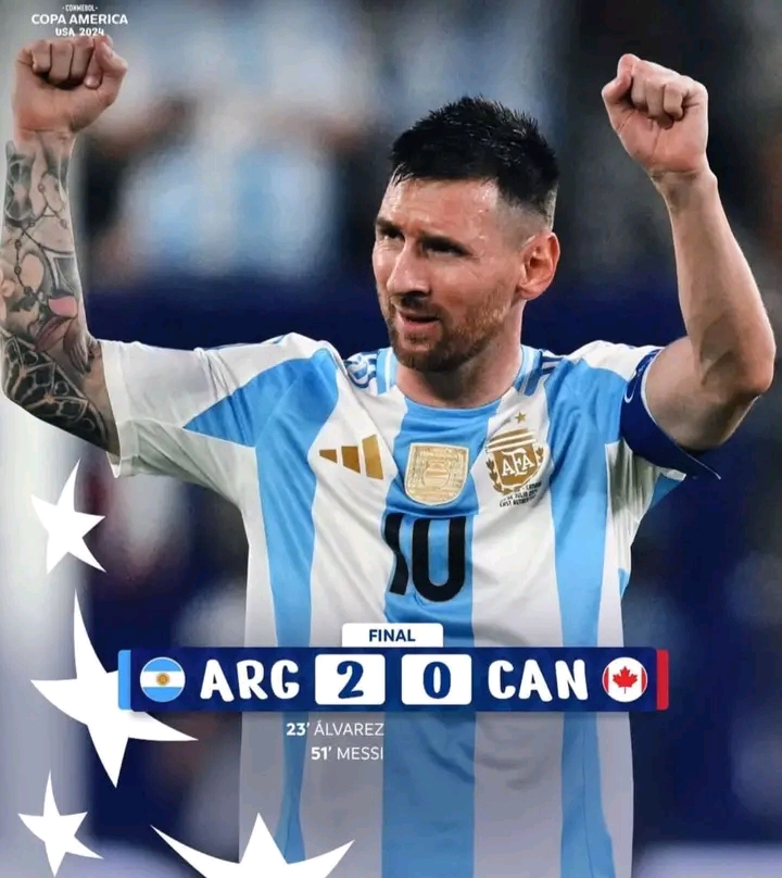Hasil Semifinal Copa America 2024: Sang Goat Berhasil Buktikan Diri, Uruguay Kalah Mengejutkan Hasil semifinal Copa America 2024