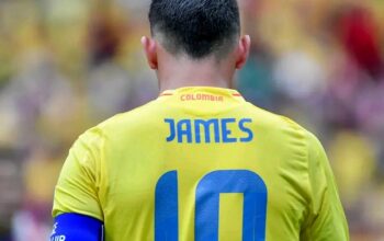 Satu Pemain Ini Bisa Buat Kolombia Menang Lawan Argentina di Final Copa America 2024