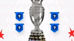 Jumlahnya Fantastis! Ternyata Segini Hadiah Juara Copa America 2024 hadiah copa america 2024
