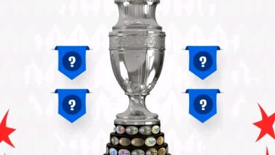 Jumlahnya Fantastis! Ternyata Segini Hadiah Juara Copa America 2024 hadiah copa america 2024