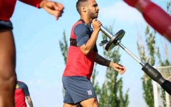 Prediksi Skor FC Pyunik vs Dinamo Minsk: Lanjutan Kualifikasi UCL 2024/2025