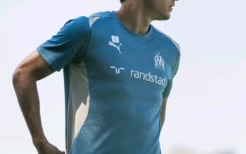 Marseille Beri Mahar £40 Juta untuk Rekrut Pemain Arsenal Ini