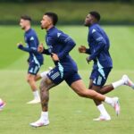 Arsenal Siap Rekrut Gelandang Favorit di Euro 2024 untuk Musim Panas 2024/2025