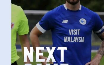 Prediksi Skor Cardiff City vs Pen-y-Bont: Dinihari Jam 01.30 WIB