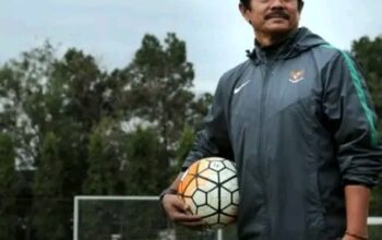 Indra Sjafri Pede Timnas U-19 Tahun Ini Lebih Baik Ketimbang Tahun 2013