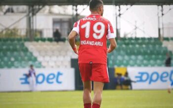 Prediksi Skor Egnatia vs Borac: Kualifikasi Liga Champions Eropa 2024/2025