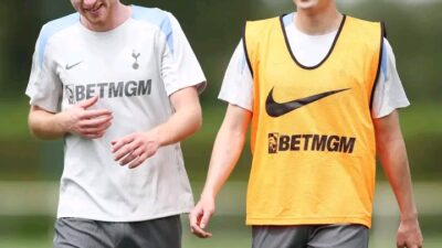 Prediksi Skor Hearts vs Tottenham Hotspur