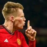 Manchester United Tolak Uang dari Fulham Terkait Pemain 27 Tahunnya