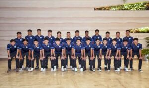 Prediksi Skor Thailand U19 vs Singapura U19