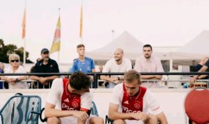 Prediksi Skor Ajax vs Olympiakos