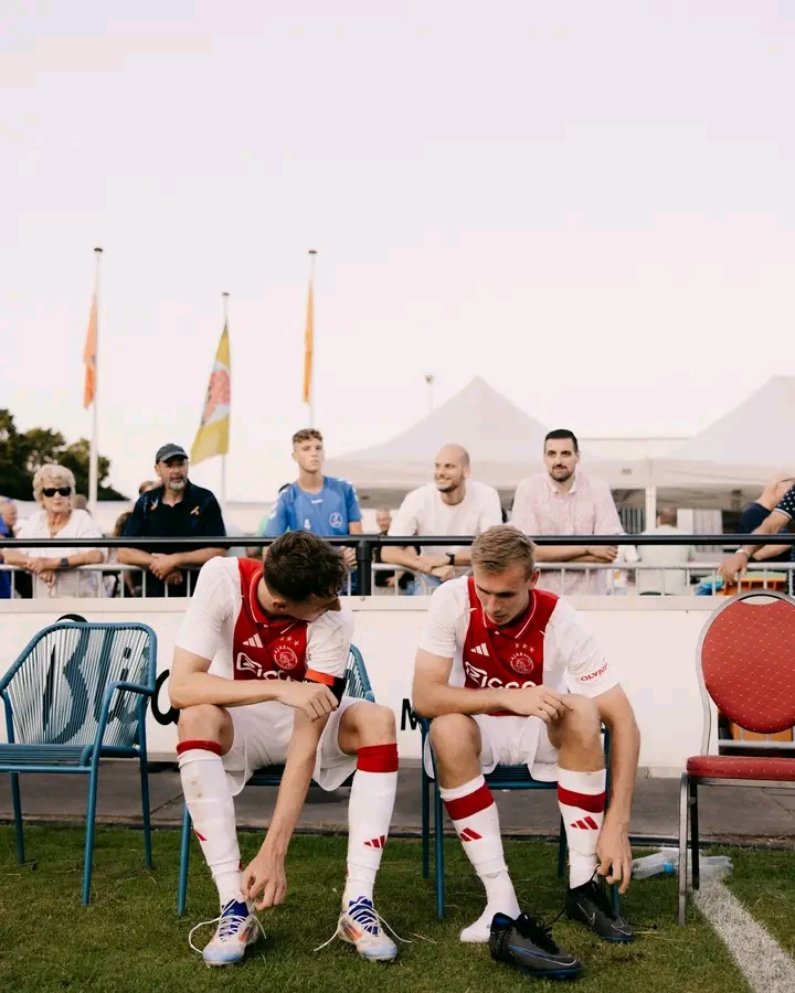 Prediksi Skor Ajax vs Olympiakos