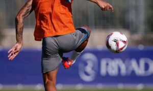 Atletico Madrid Bersiap Datang ke Indonesia Nantinya Lawan Persija Jakarta