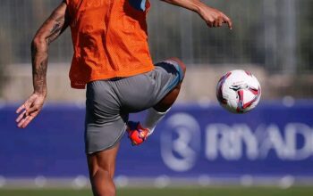 Atletico Madrid Bersiap Datang ke Indonesia Nantinya Lawan Persija Jakarta