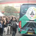 PSS Sleman Akhirnya Bungkam Mulut Netizen Terkait Tidak Punya Bus Operasional