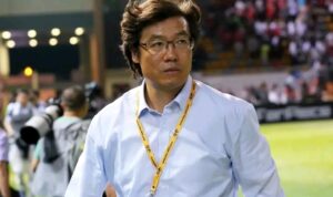 Kim Pan-Gon Ngoceh: Bila Rekrut Park Hang SEO Nanti Malaysia Bisa Bapuk Seperti Vietnam