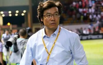 Kim Pan-Gon Ngoceh: Bila Rekrut Park Hang SEO Nanti Malaysia Bisa Bapuk Seperti Vietnam