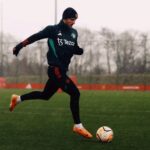 MU Plin-Plan Antara Jual Mount atau Tidak