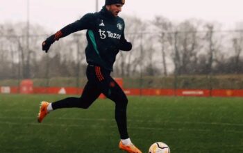 MU Plin-Plan Antara Jual Mount atau Tidak