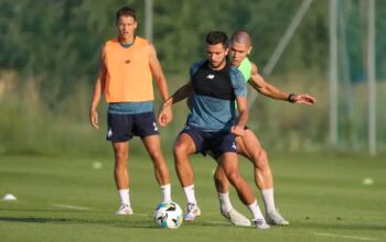 Prediksi Skor Dynamo Kiev vs Partizan: Partai Kualifikasi Liga Champions Musim 2024/2025