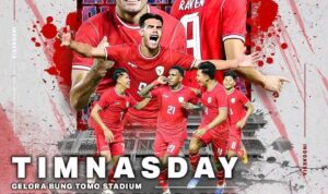 Prediksi Skor Indonesia U-19 vs Timor Leste U-19