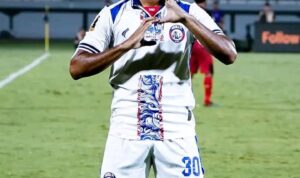 Prediksi Skor Arema vs Madura United