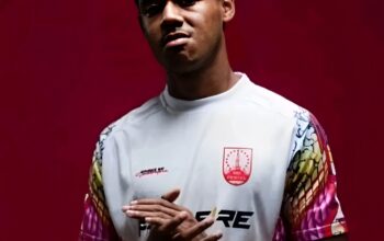 Persis Solo Mengumumkan Pemain Rekrutannya: Kami Datangkan Pemain Lokal