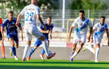 Al Hilal Raih Kemenangan di Laga Uji Coba Pramusim Melawan Como