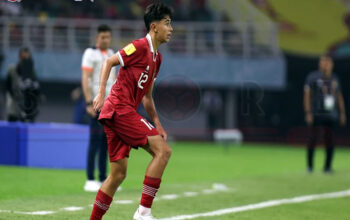 Alternatif Pengganti Welber Jardim di Semifinal Piala AFF U-19