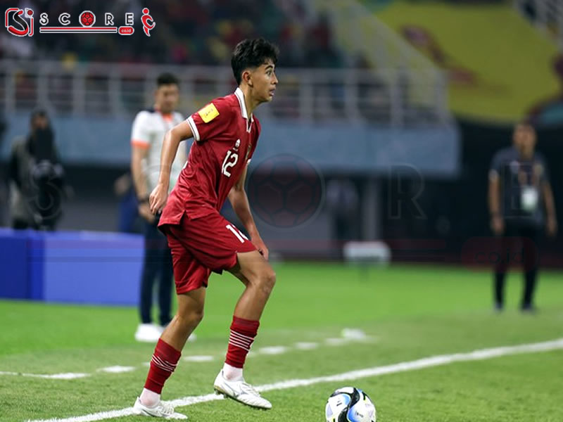 Alternatif Pengganti Welber Jardim di Semifinal Piala AFF U 19