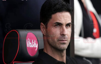 Ambisi Arsenal dan Persiapan Menghadapi Musim Baru Bulan Agustus Nanti