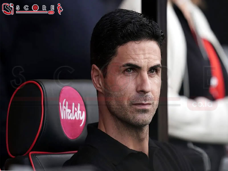 Ambisi Arsenal dan Persiapan Menghadapi Musim Baru Bulan Agustus Nanti