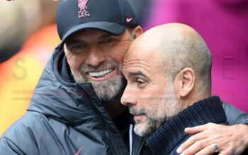 Arne Slot Tenang Tanpa Tekanan Saat Menggantikan Klopp di Liverpool