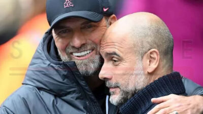 Arne Slot Tenang Tanpa Tekanan Saat Menggantikan Klopp di Liverpool